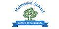 Holmwood School logo