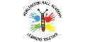 Hemlington Hall Academy logo
