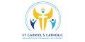 St Gabriel's Catholic Primary School logo