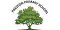 Preston Primary School logo