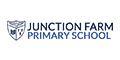 Junction Farm Primary School logo