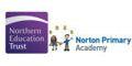 Norton Primary Academy logo