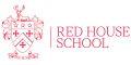 Red House Senior School logo