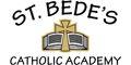 St Bede's Catholic Academy logo