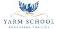 Yarm School logo