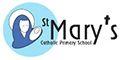 St Mary's Catholic Primary School, Falmouth logo