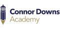 Connor Downs Academy logo