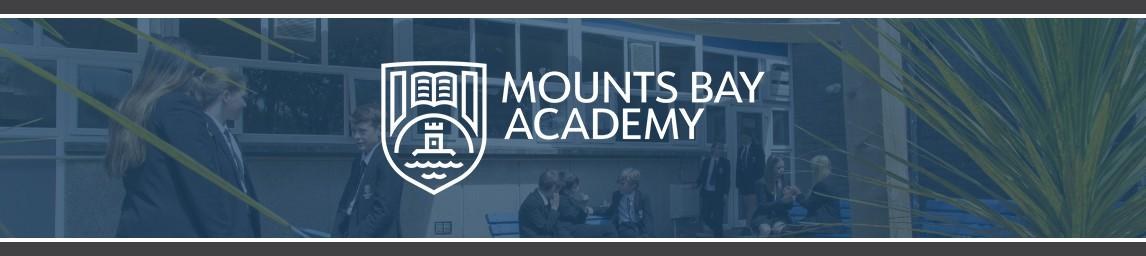 Mounts Bay Academy banner