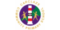 Carclaze Community Primary School logo