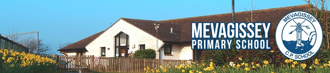 Mevagissey Community Primary School banner