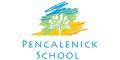 Pencalenick School logo