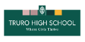 Truro High School for Girls logo