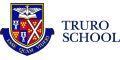 Truro School logo