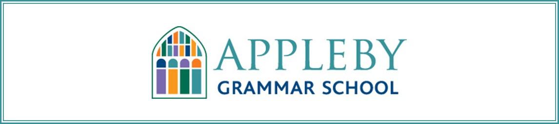 Appleby Grammar School banner