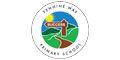 Pennine Way Primary School logo