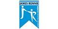 James Rennie School logo