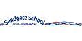 Sandgate School logo