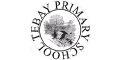 Tebay Community Primary School logo