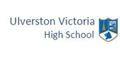 Ulverston Victoria High School logo