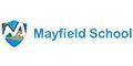Mayfield School logo
