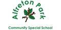 Alfreton Park Community Special School logo