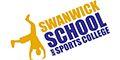 Swanwick School and Sports College logo