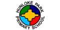 Hunloke Park Primary School logo