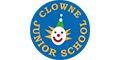 Clowne Junior School logo