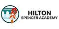 Hilton Spencer Academy logo