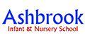 Ashbrook Infant and Nursery logo