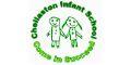 Chellaston Infant School logo