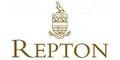 Repton School logo