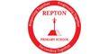 Repton Primary School logo