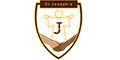 St Joseph's Catholic Voluntary Academy logo