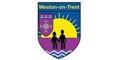 Weston-on-Trent CE Aided Primary School logo