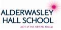 Alderwasley Hall School logo