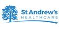 St Andrew's College logo