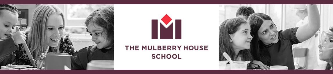 The Mulberry House School banner