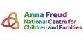 The Anna Freud Centre - Hampstead logo