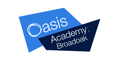 Oasis Academy Broadoak logo