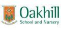 Oakhill School and Nursery logo