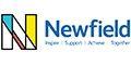 Newfield School logo