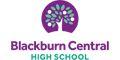 Blackburn Central High School logo