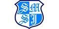 St Michael with St John CE Controlled Primary School logo
