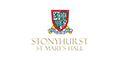 Stonyhurst St. Mary's Hall logo