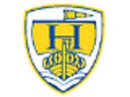 Hodgson Academy logo