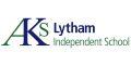 AKS Lytham logo