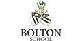 Bolton School Girls’ Division Senior School logo