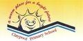 Claypool Primary School logo