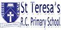St Teresa R.C. Primary School logo